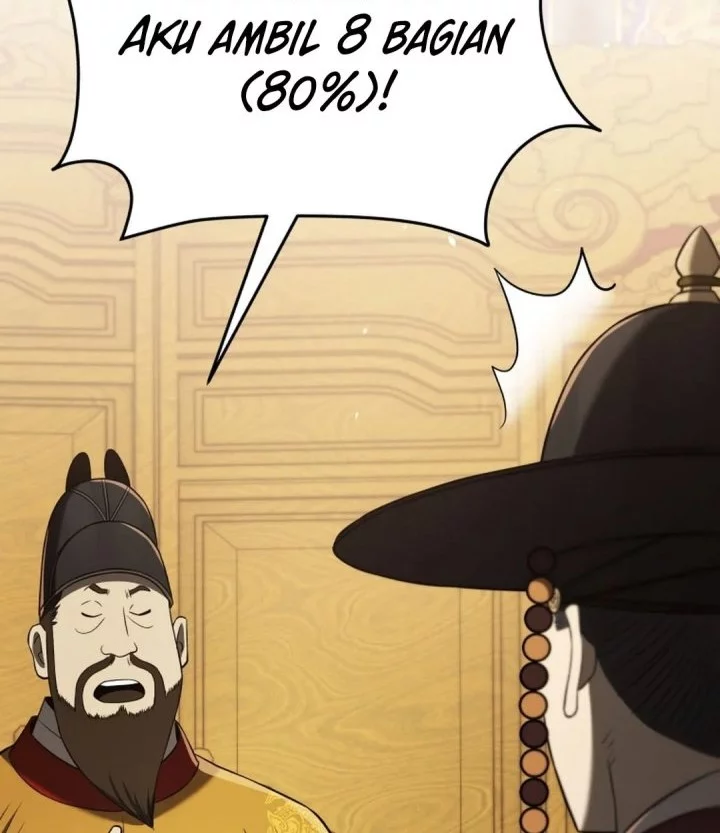 Black Corporation: Joseon Chapter 119 - halaman 72