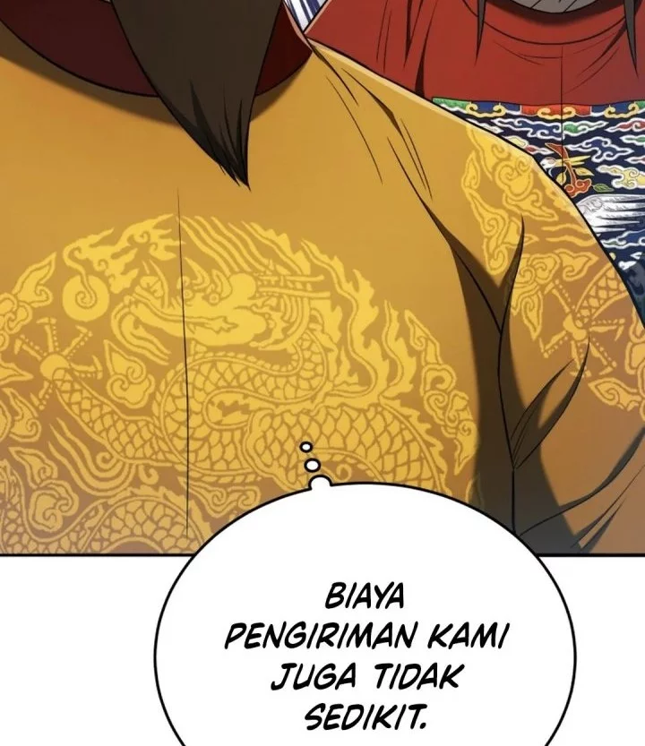 Black Corporation: Joseon Chapter 119 - halaman 76