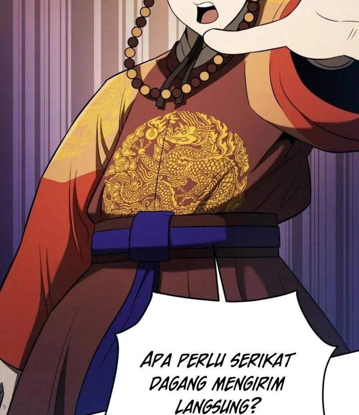 Black Corporation: Joseon Chapter 119 - halaman 78