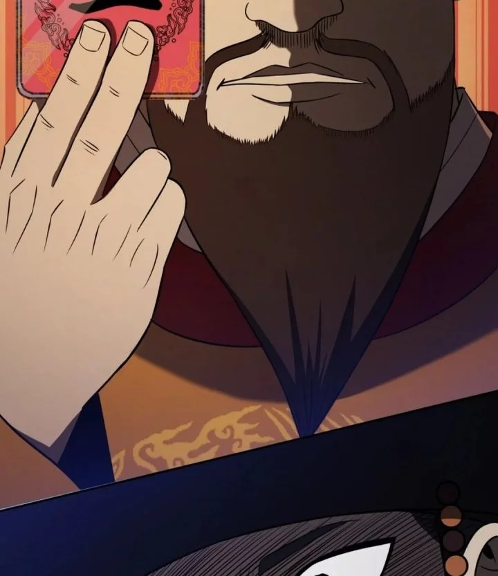 Black Corporation: Joseon Chapter 119 - halaman 80