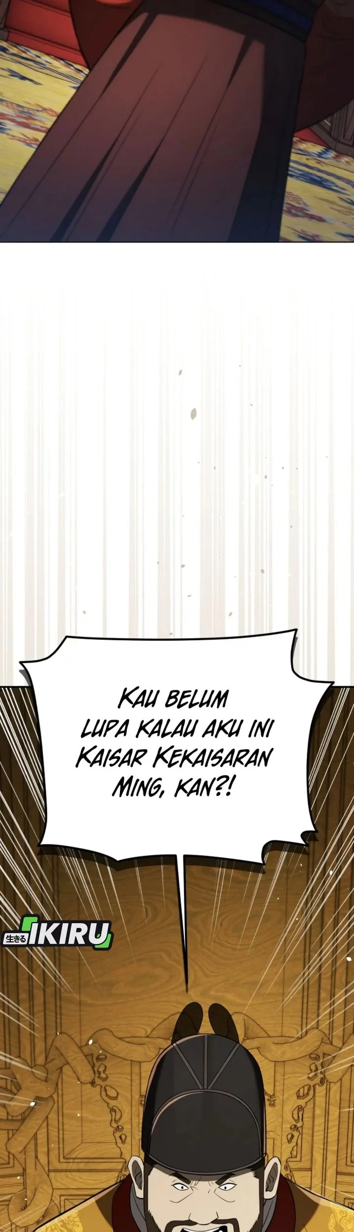 Black Corporation: Joseon Chapter 119 - halaman 83
