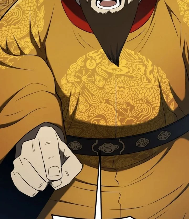 Black Corporation: Joseon Chapter 119 - halaman 84