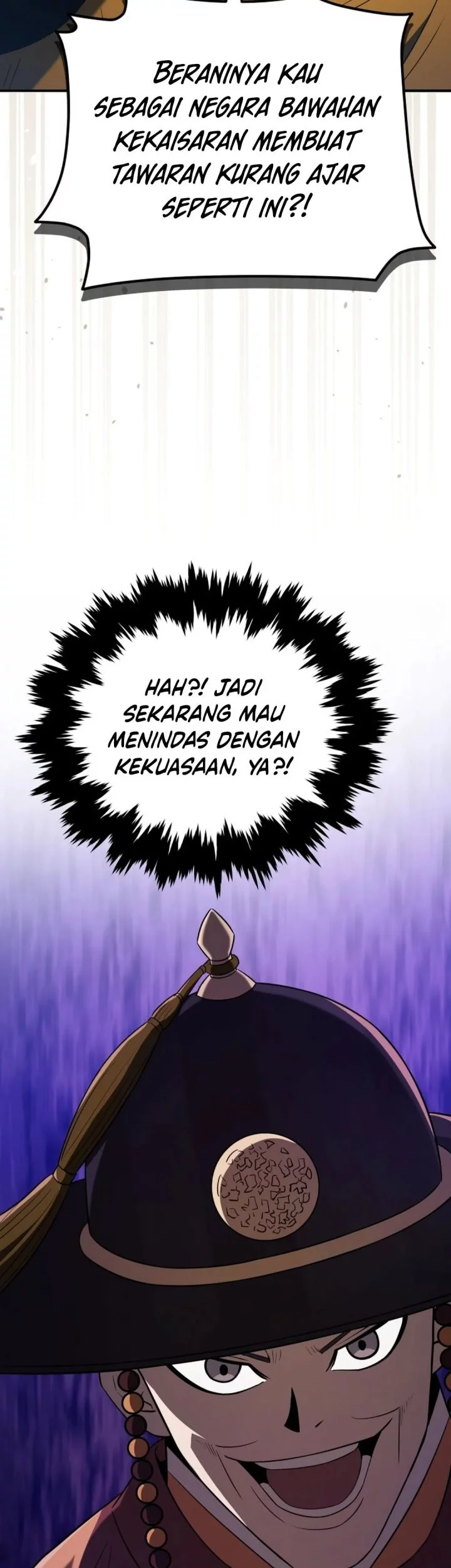 Black Corporation: Joseon Chapter 119 - halaman 85