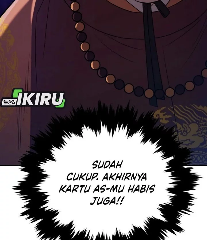 Black Corporation: Joseon Chapter 119 - halaman 86