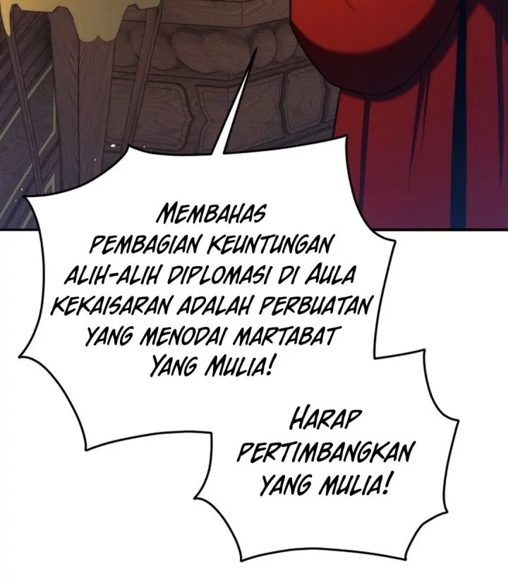 Black Corporation: Joseon Chapter 119 - halaman 92