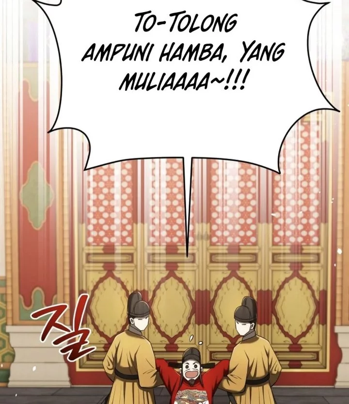 Black Corporation: Joseon Chapter 119 - halaman 94
