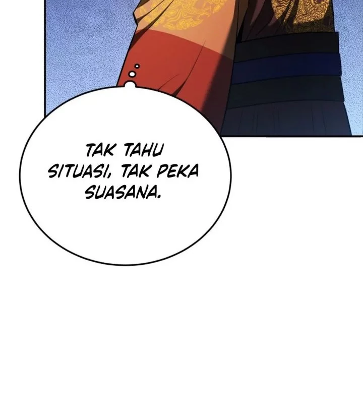 Black Corporation: Joseon Chapter 119 - halaman 96