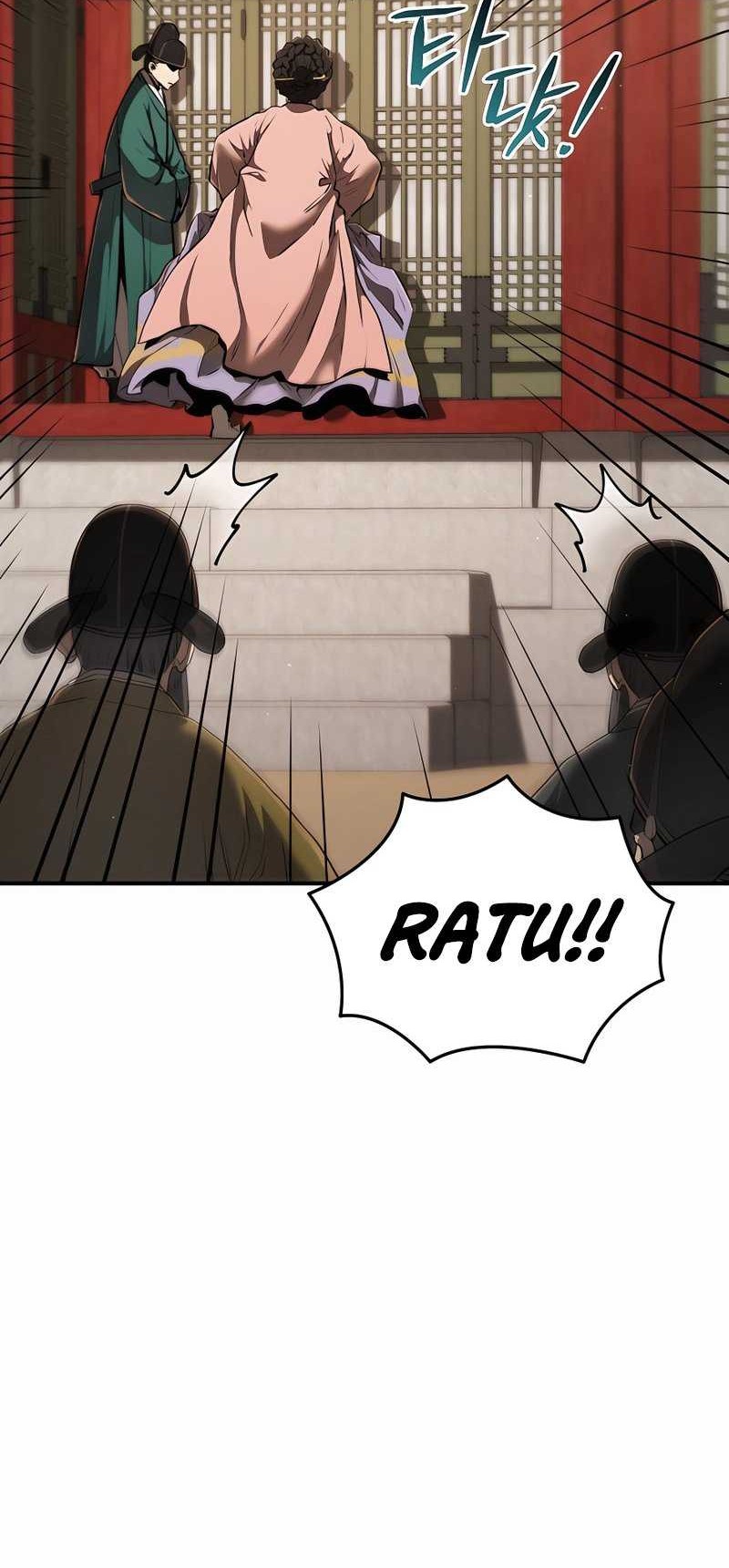 Black Corporation: Joseon Chapter 12 - halaman 19