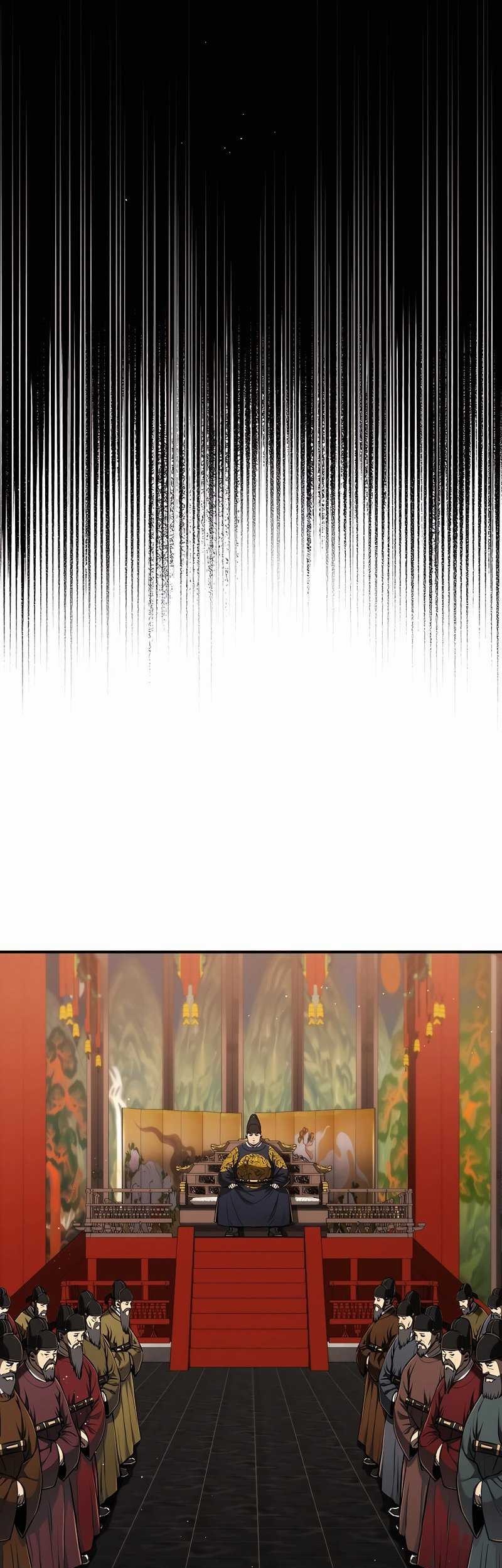 Black Corporation: Joseon Chapter 12 - halaman 38