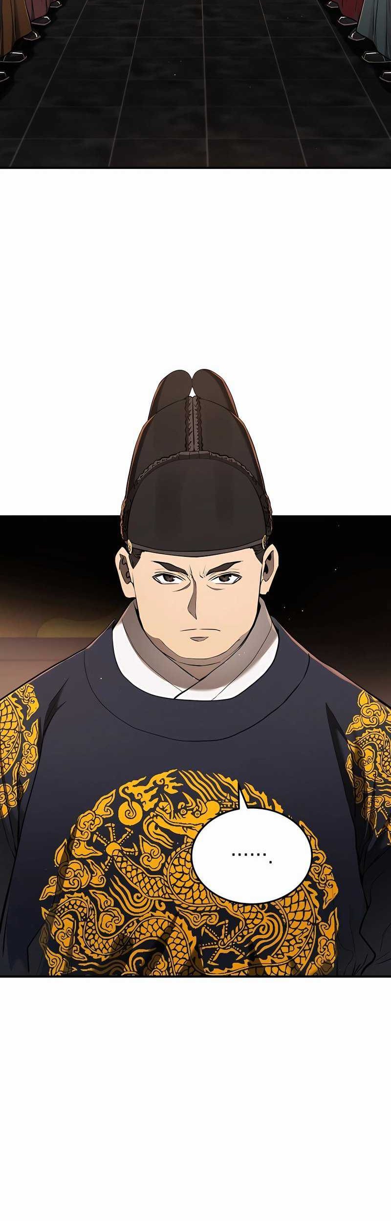 Black Corporation: Joseon Chapter 12 - halaman 39