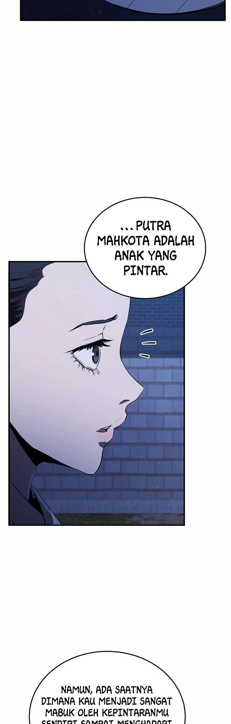 Black Corporation: Joseon Chapter 12 - halaman 53