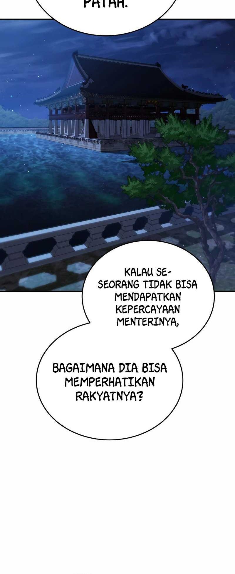 Black Corporation: Joseon Chapter 12 - halaman 55