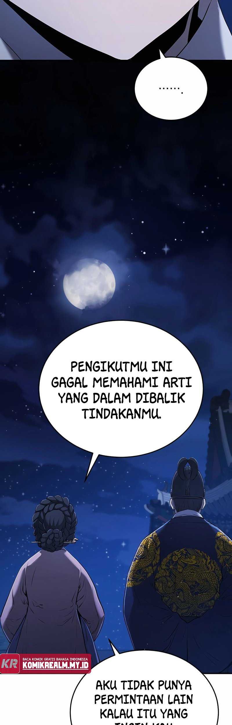 Black Corporation: Joseon Chapter 12 - halaman 58