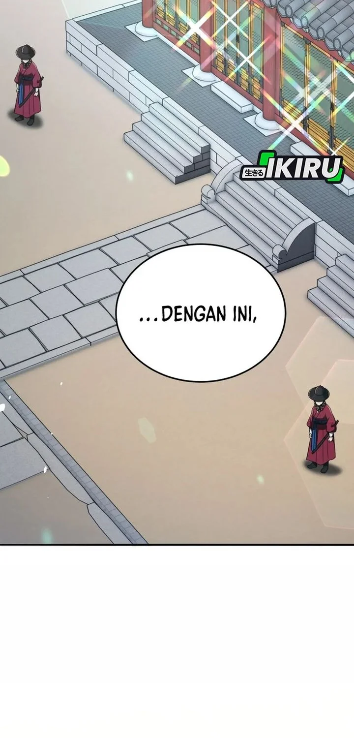 Black Corporation: Joseon Chapter 120 - halaman 2