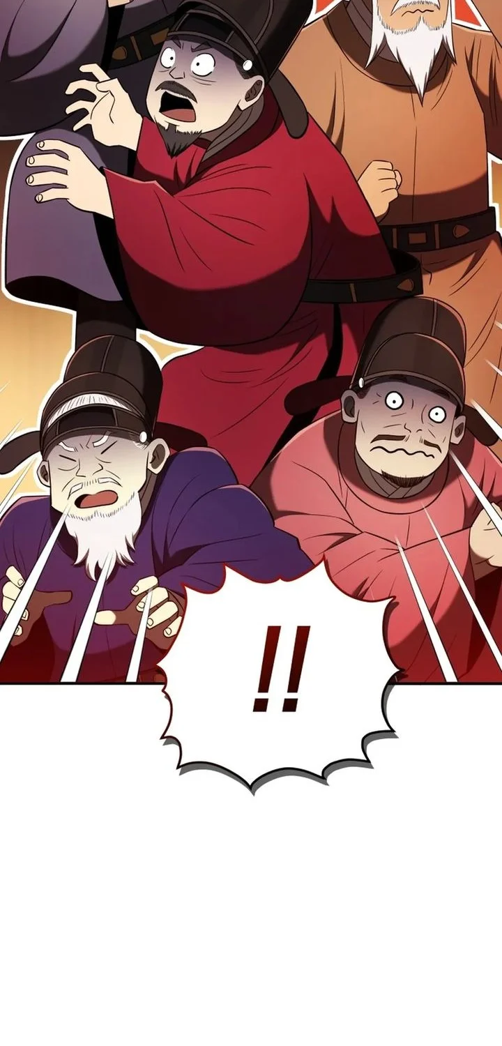 Black Corporation: Joseon Chapter 120 - halaman 29