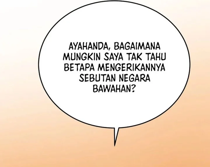 Black Corporation: Joseon Chapter 120 - halaman 31