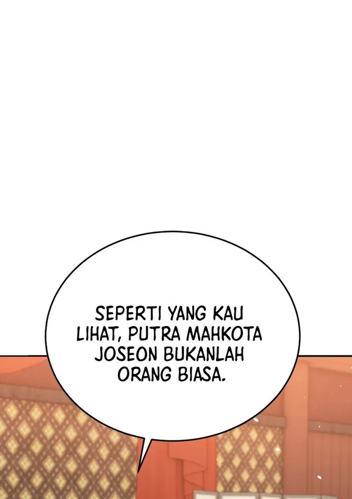 Black Corporation: Joseon Chapter 120 - halaman 40