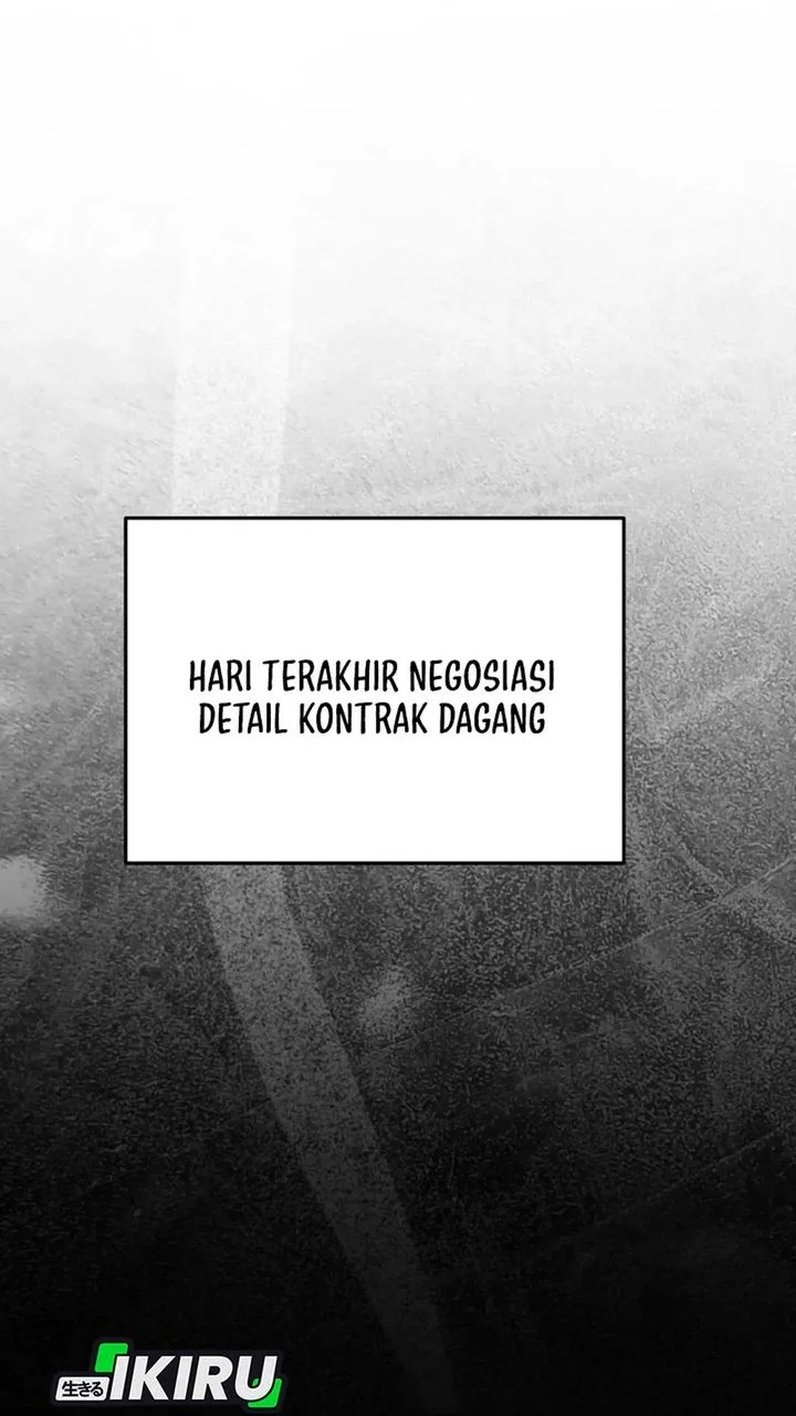 Black Corporation: Joseon Chapter 120 - halaman 45