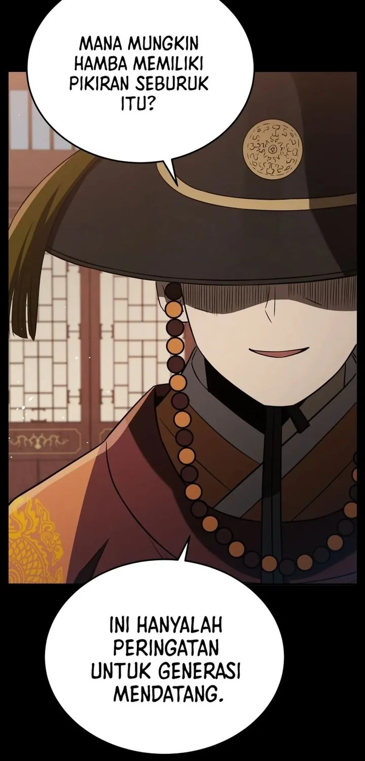 Black Corporation: Joseon Chapter 120 - halaman 48