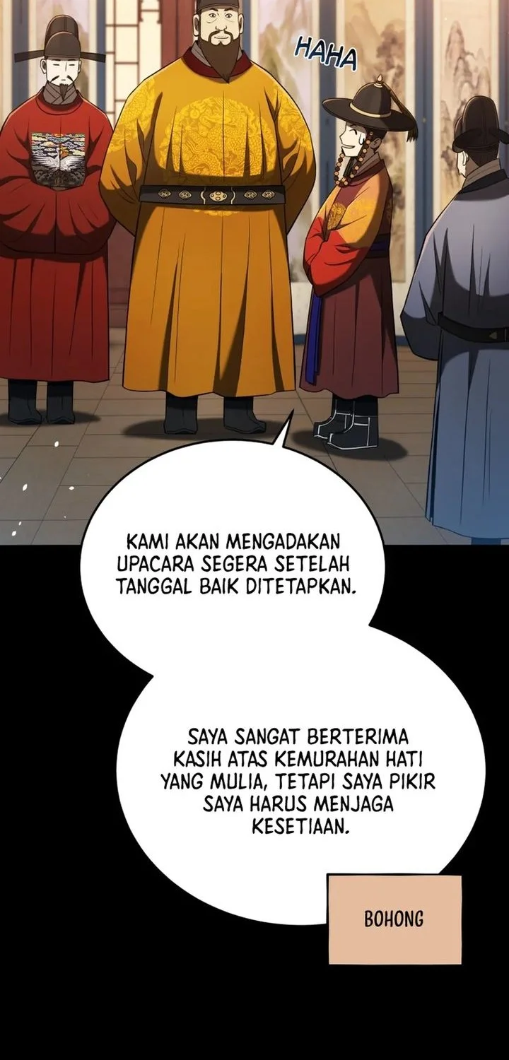 Black Corporation: Joseon Chapter 120 - halaman 58