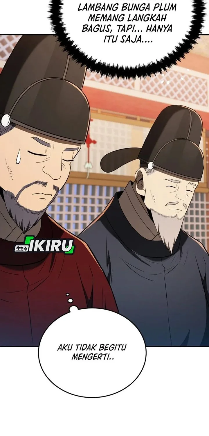 Black Corporation: Joseon Chapter 120 - halaman 66