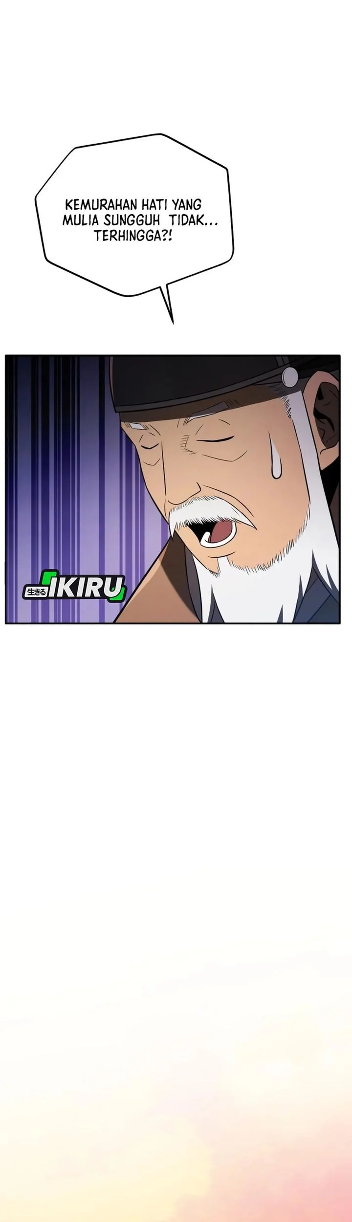 Black Corporation: Joseon Chapter 120 - halaman 73