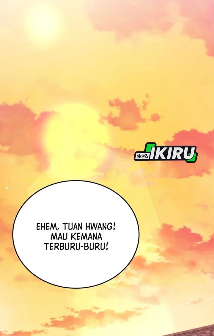 Black Corporation: Joseon Chapter 120 - halaman 74
