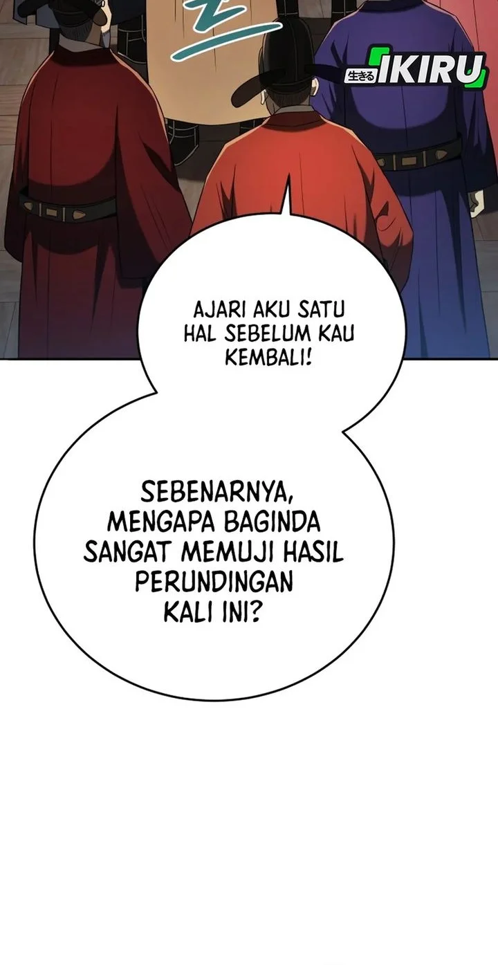 Black Corporation: Joseon Chapter 120 - halaman 76