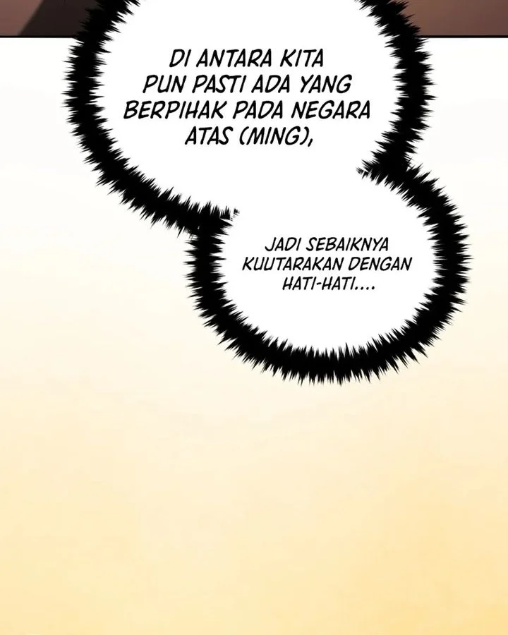 Black Corporation: Joseon Chapter 120 - halaman 88