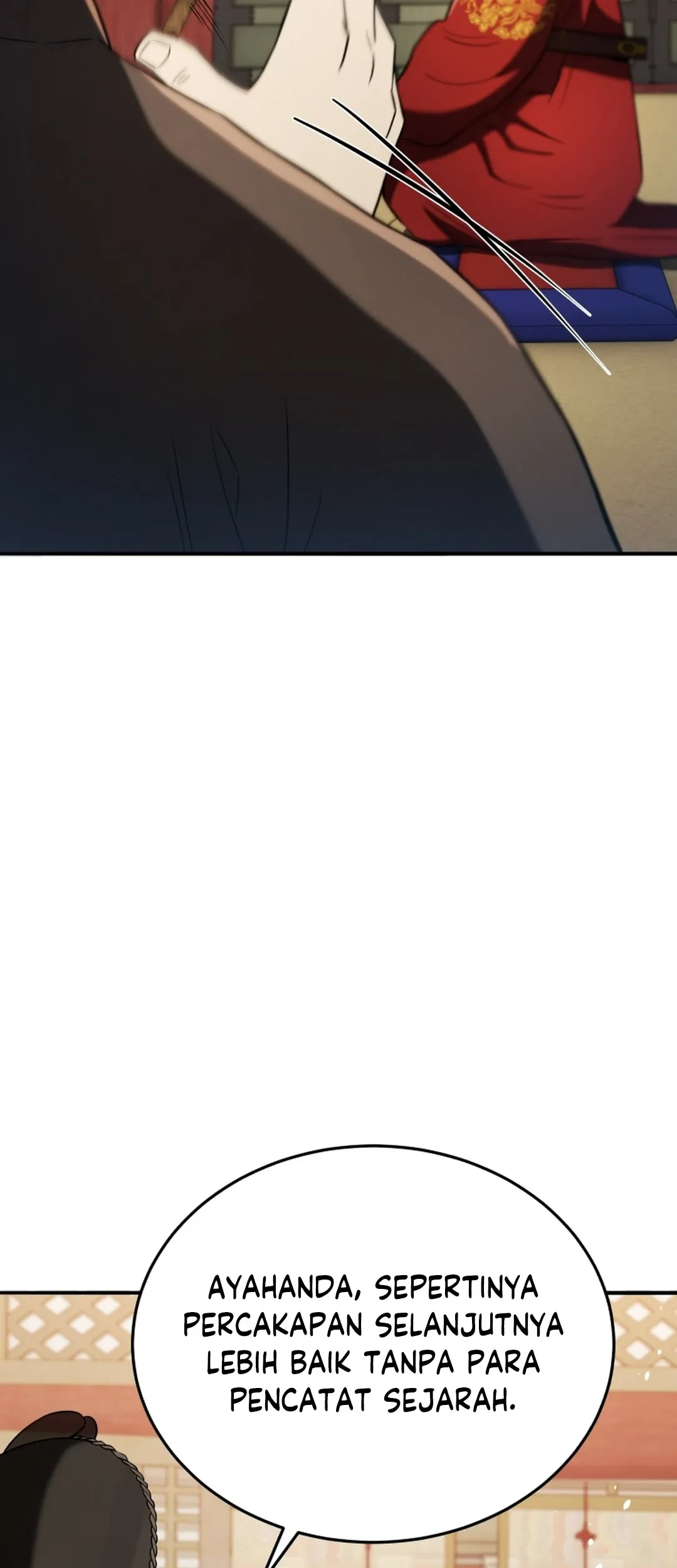Black Corporation: Joseon Chapter 121 - halaman 39