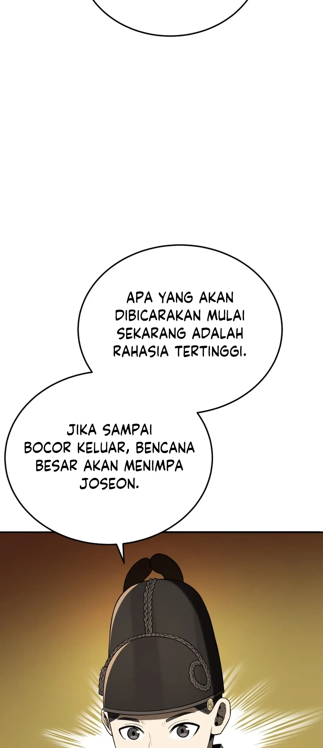 Black Corporation: Joseon Chapter 121 - halaman 46