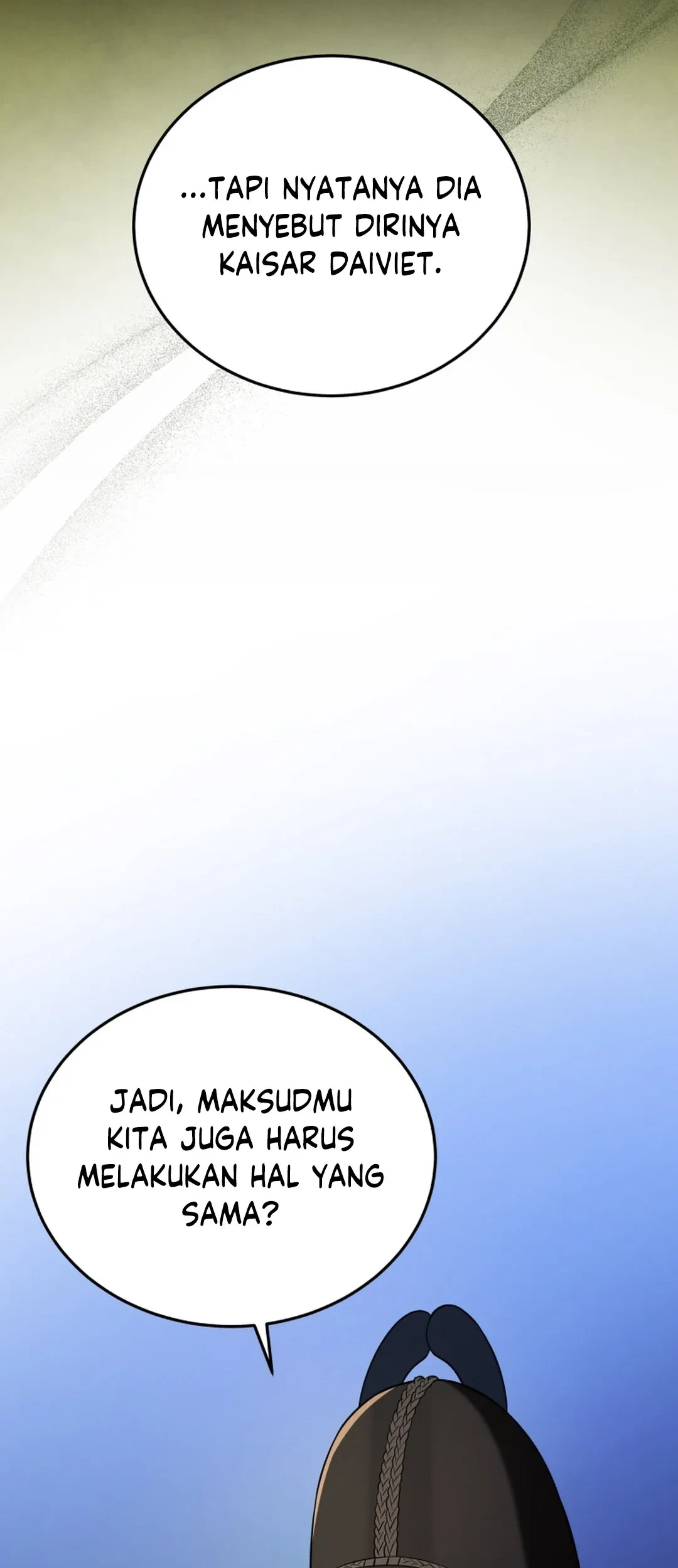 Black Corporation: Joseon Chapter 121 - halaman 55
