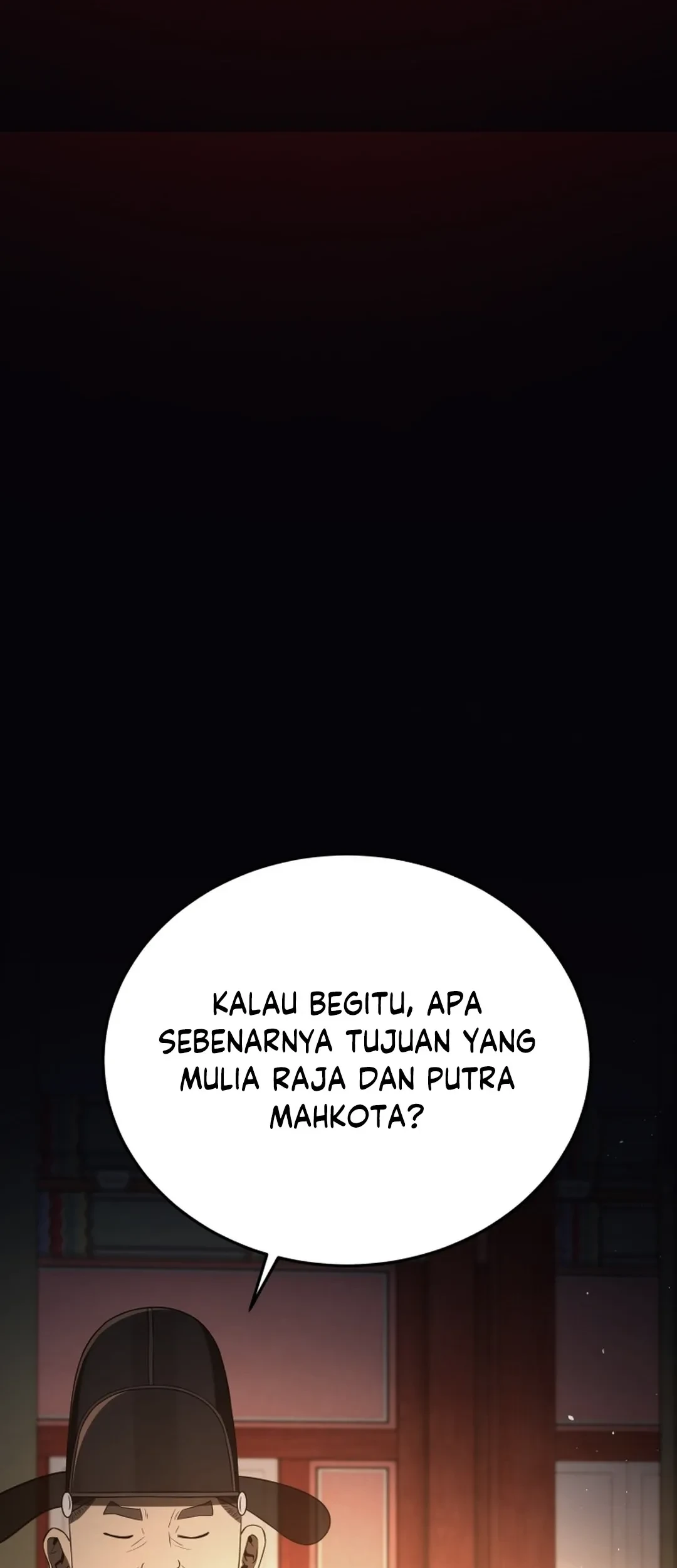 Black Corporation: Joseon Chapter 121 - halaman 57