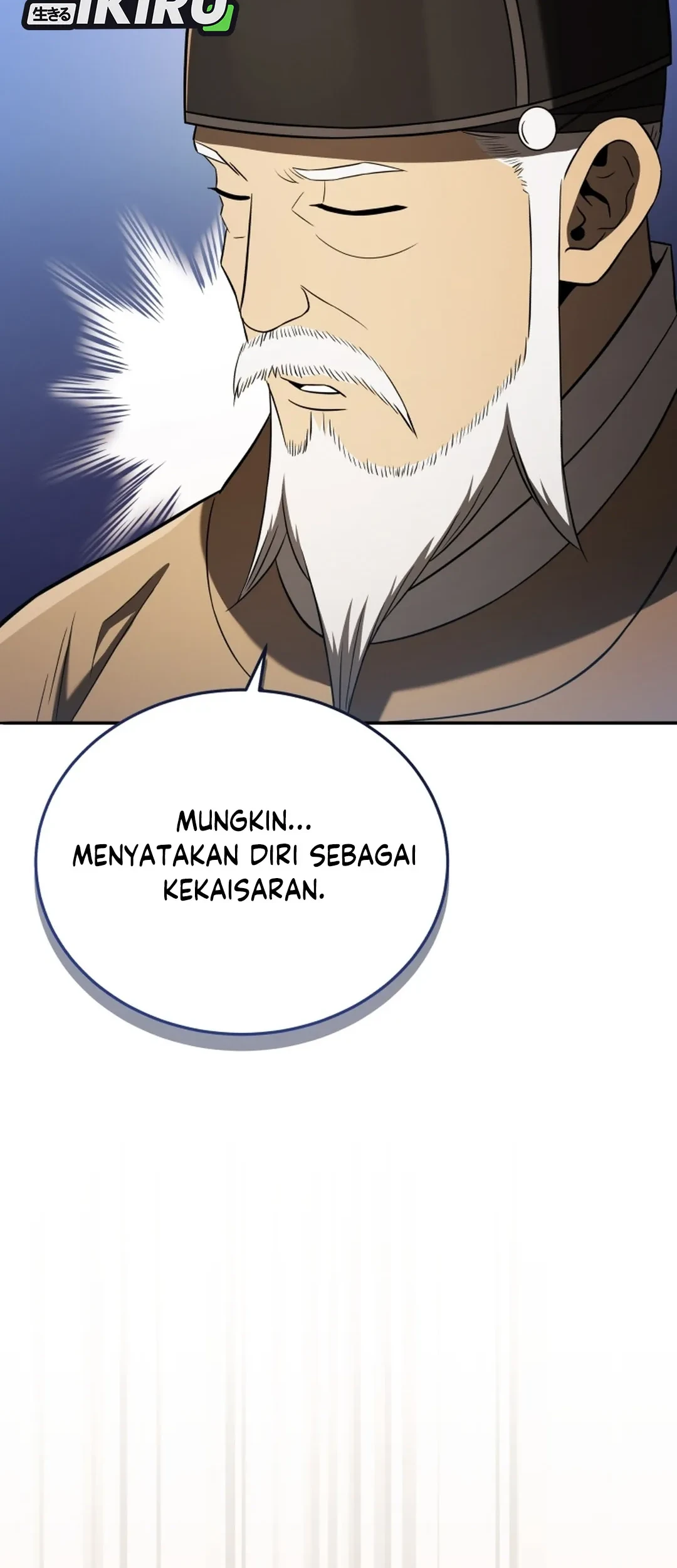 Black Corporation: Joseon Chapter 121 - halaman 60
