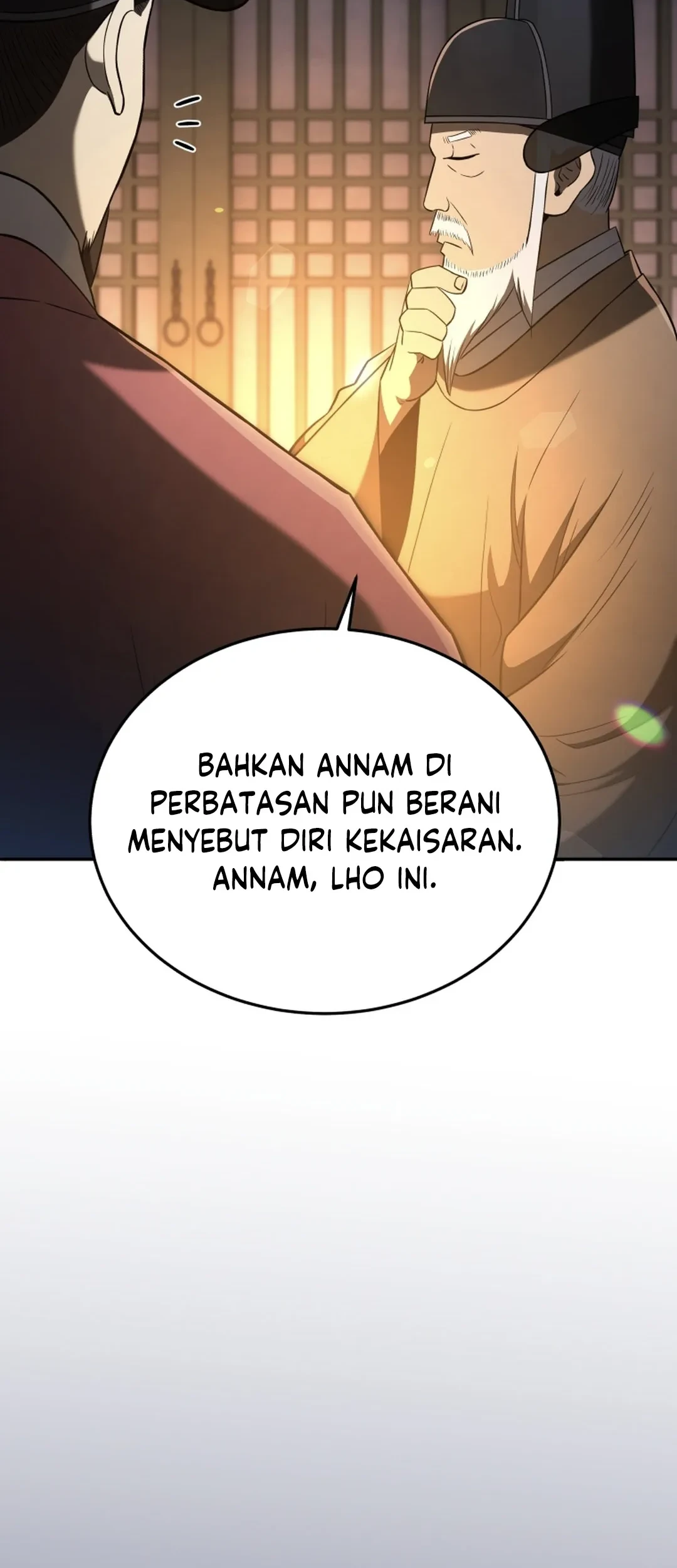 Black Corporation: Joseon Chapter 121 - halaman 64
