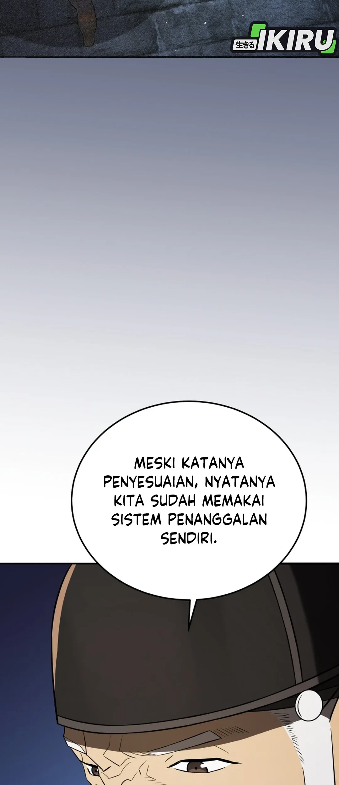 Black Corporation: Joseon Chapter 121 - halaman 66