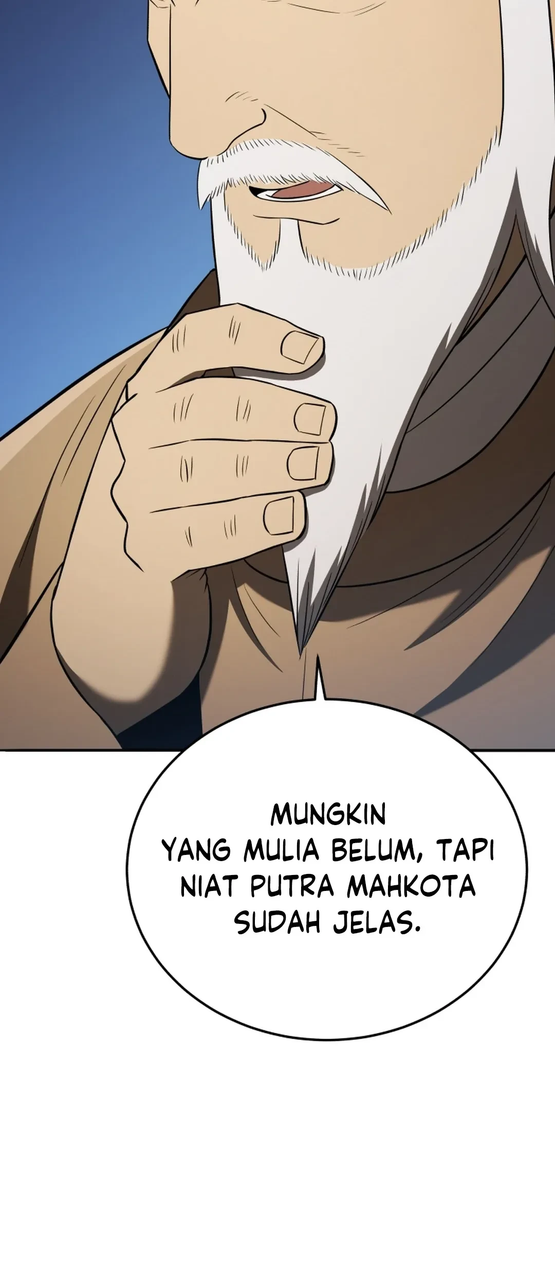 Black Corporation: Joseon Chapter 121 - halaman 67