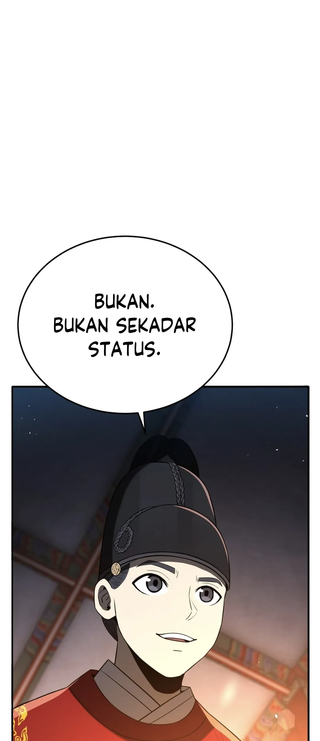 Black Corporation: Joseon Chapter 121 - halaman 68