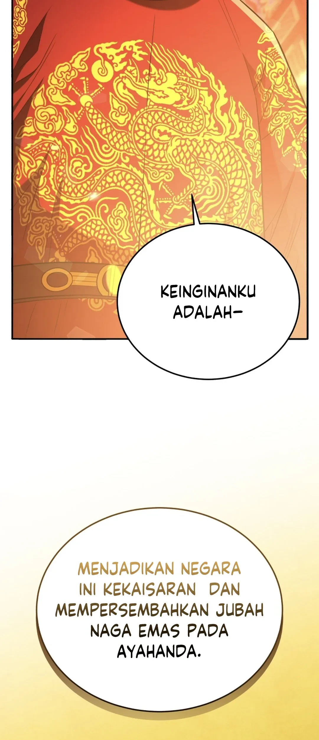 Black Corporation: Joseon Chapter 121 - halaman 69