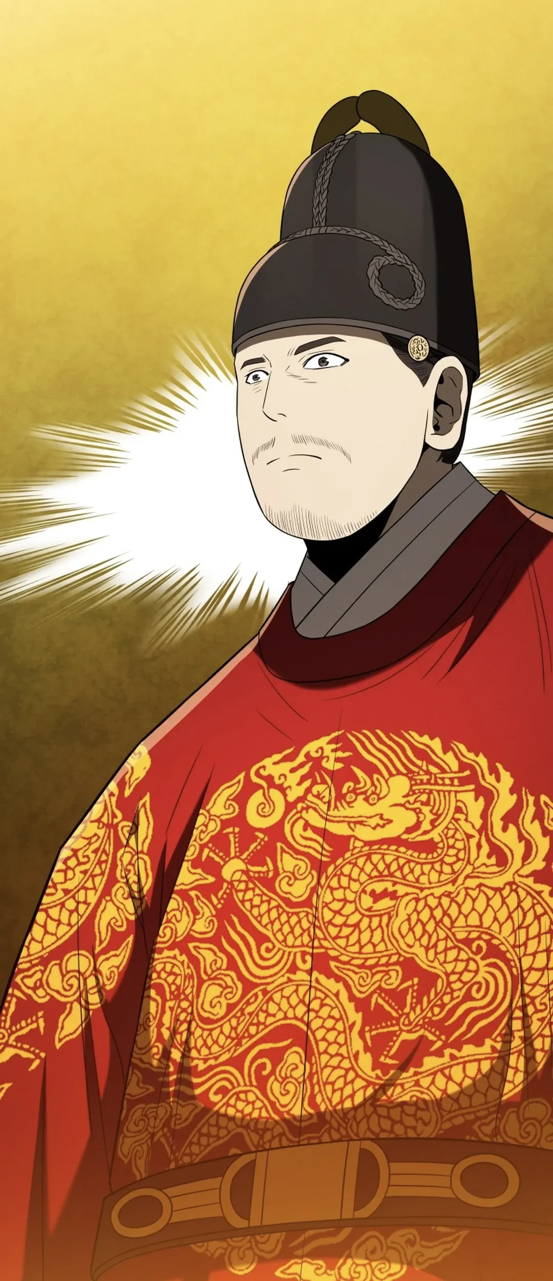 Black Corporation: Joseon Chapter 121 - halaman 70
