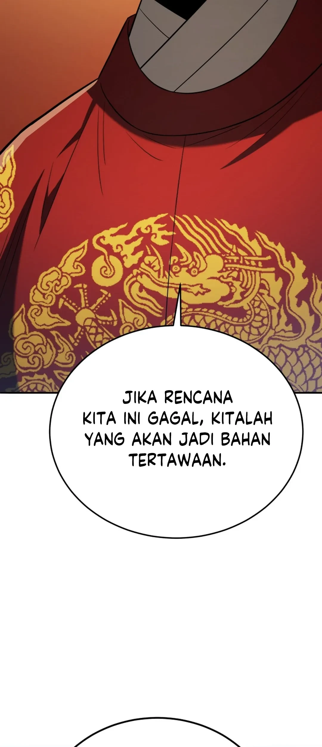 Black Corporation: Joseon Chapter 121 - halaman 77