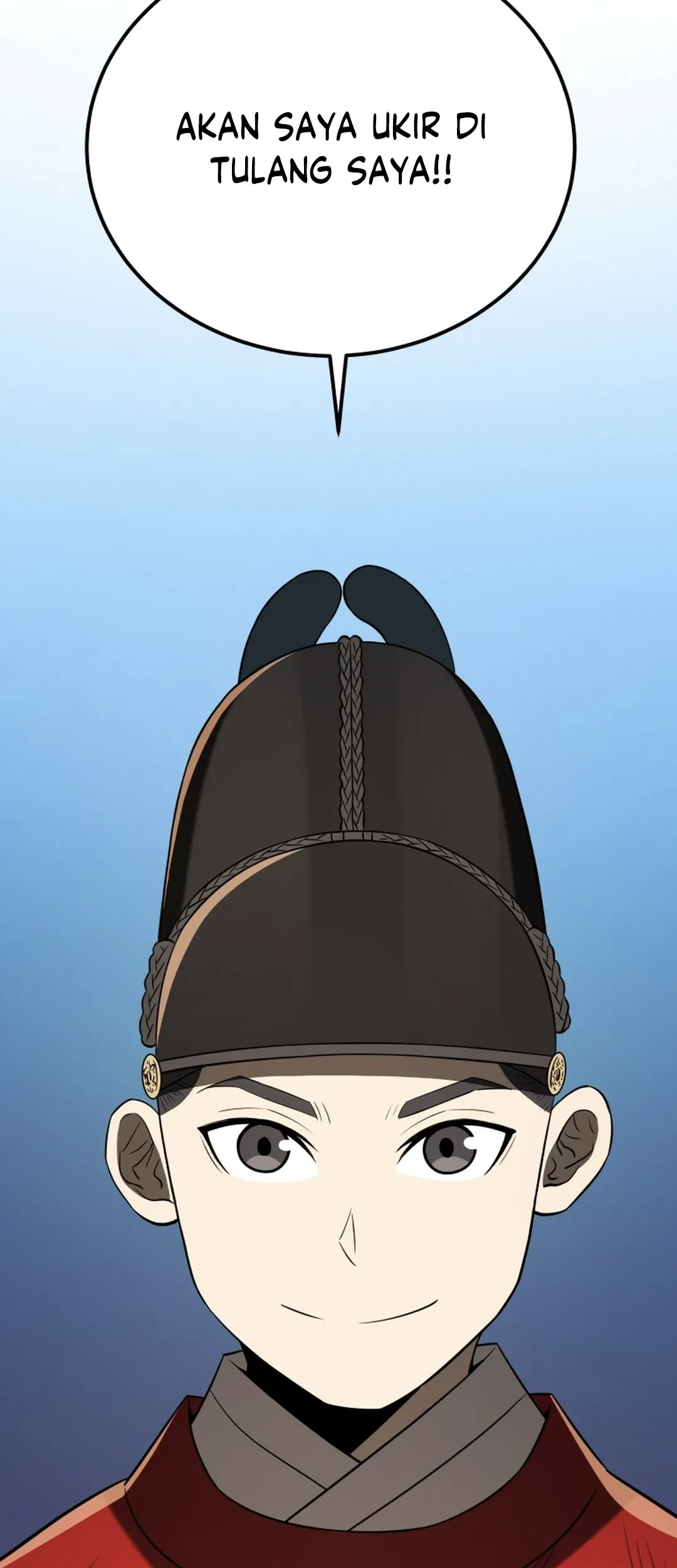 Black Corporation: Joseon Chapter 121 - halaman 78
