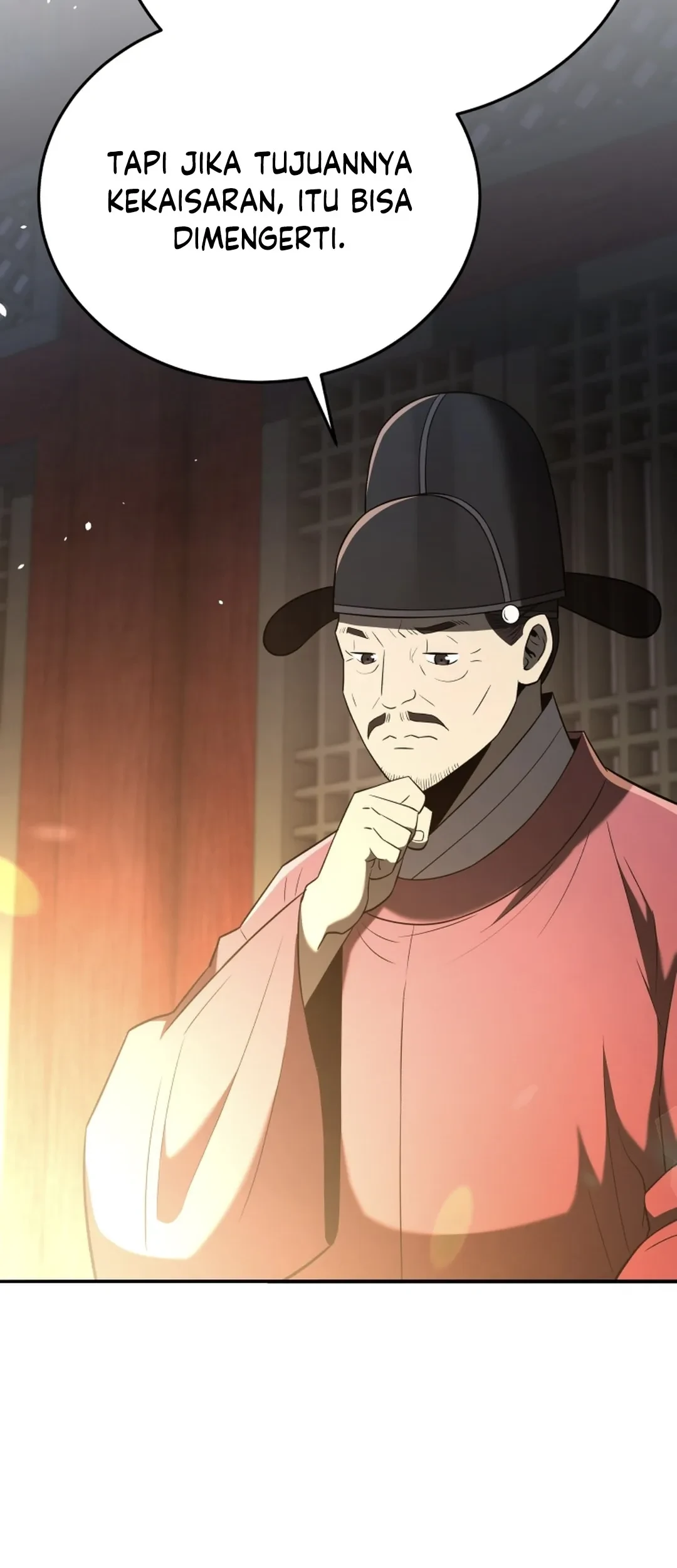 Black Corporation: Joseon Chapter 121 - halaman 81