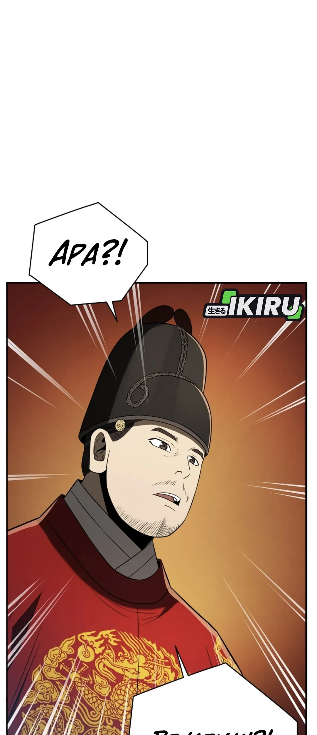 Black Corporation: Joseon Chapter 121 - halaman 97