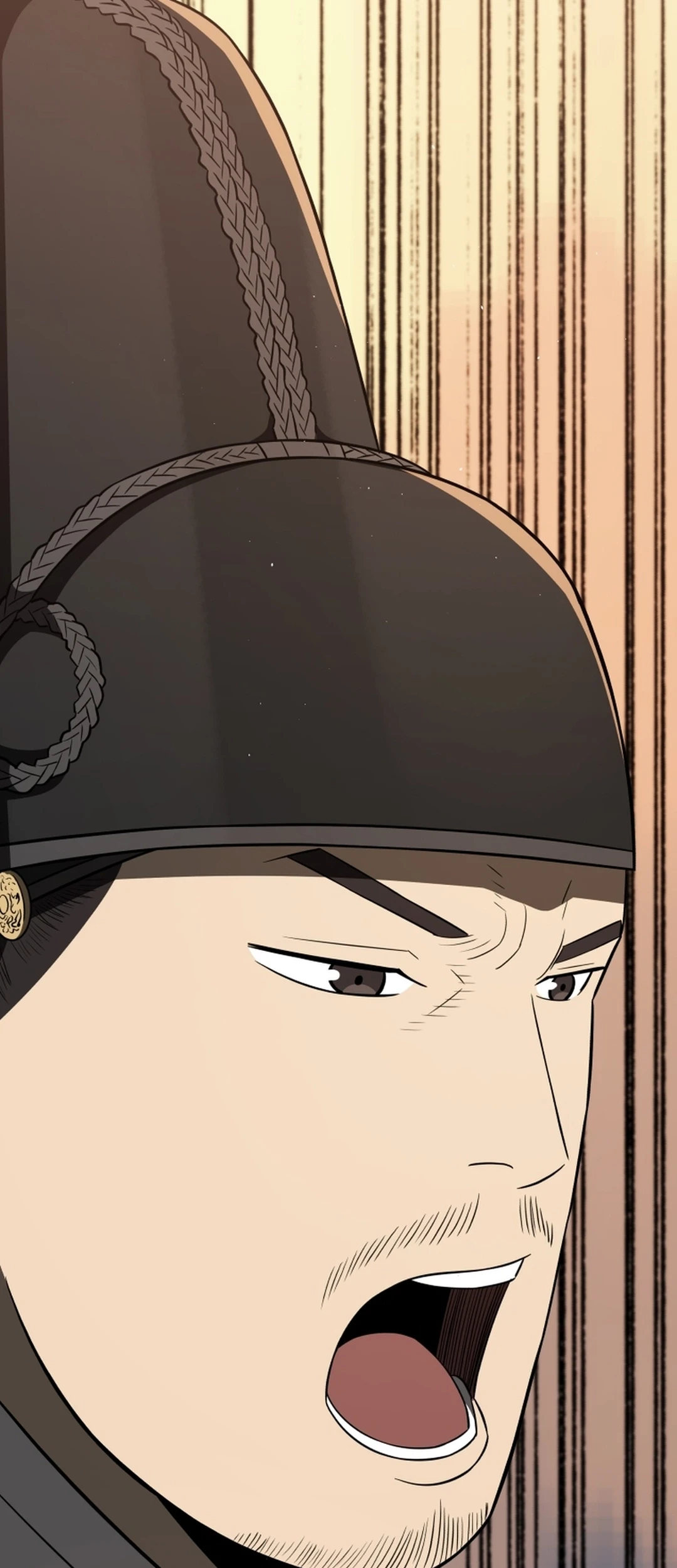 Black Corporation: Joseon Chapter 122 - halaman 104