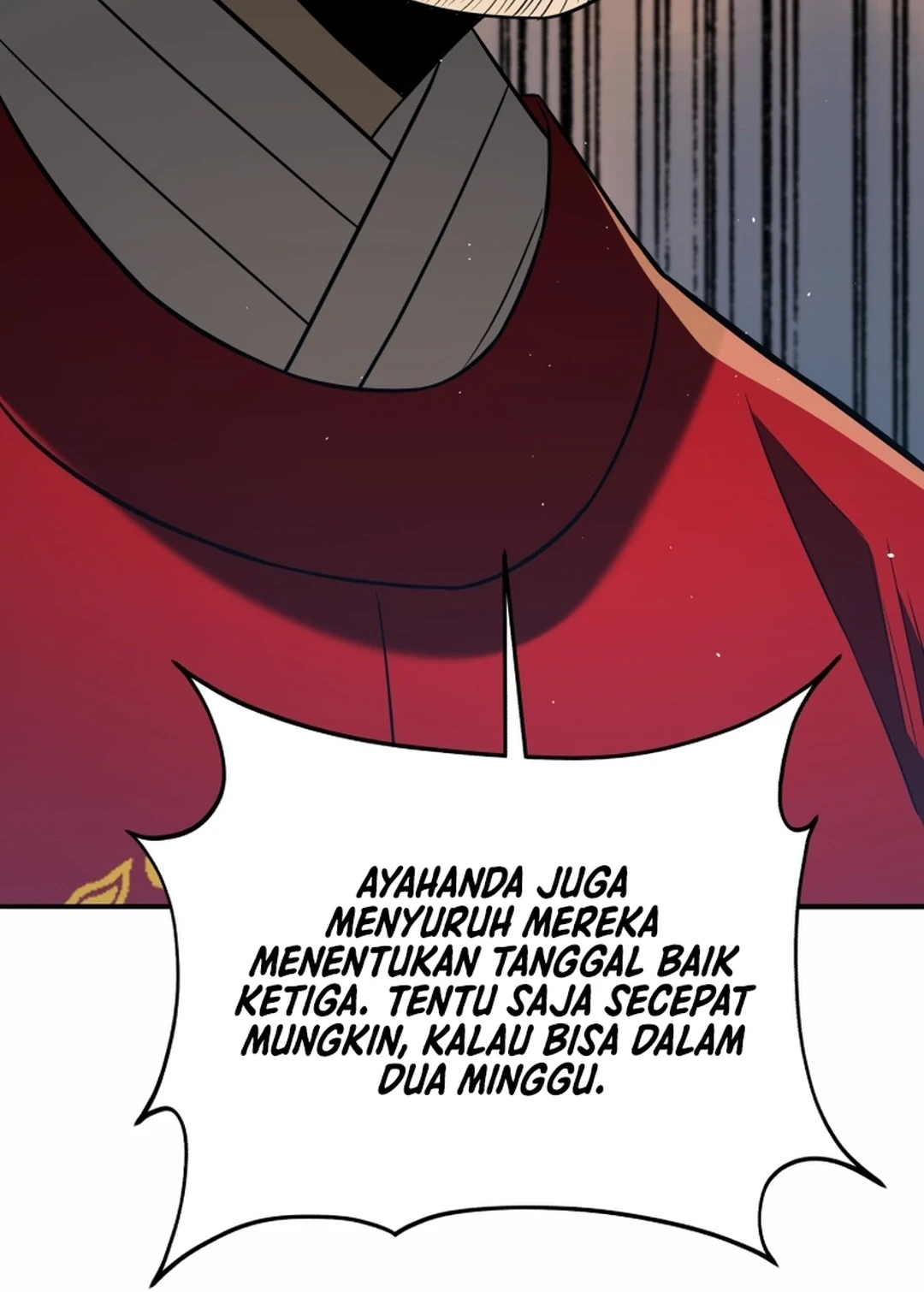 Black Corporation: Joseon Chapter 122 - halaman 105