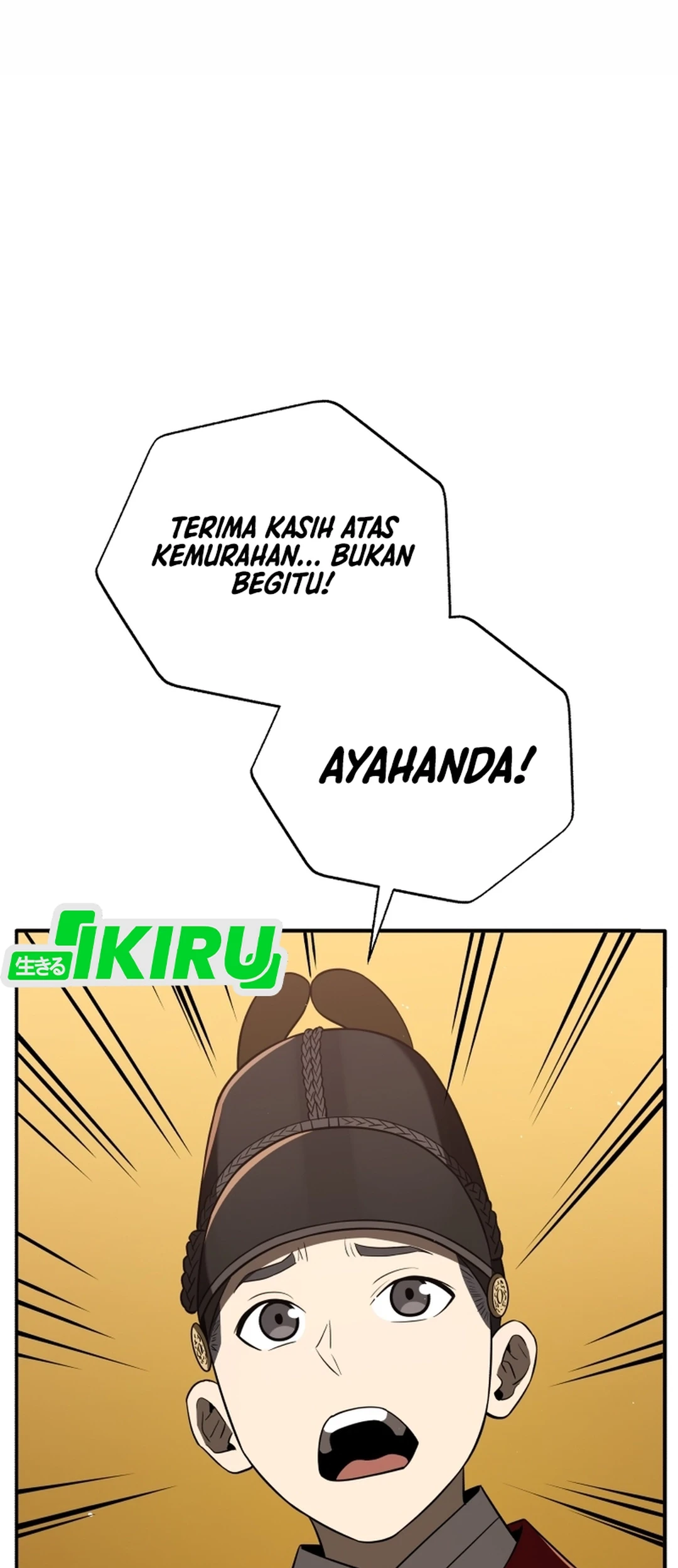 Black Corporation: Joseon Chapter 122 - halaman 106