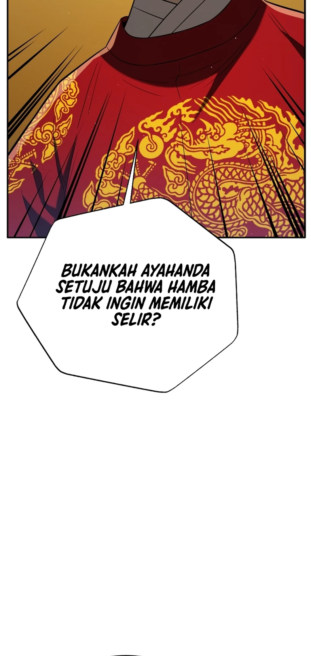 Black Corporation: Joseon Chapter 122 - halaman 107