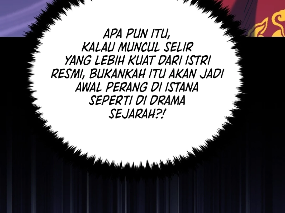 Black Corporation: Joseon Chapter 122 - halaman 113