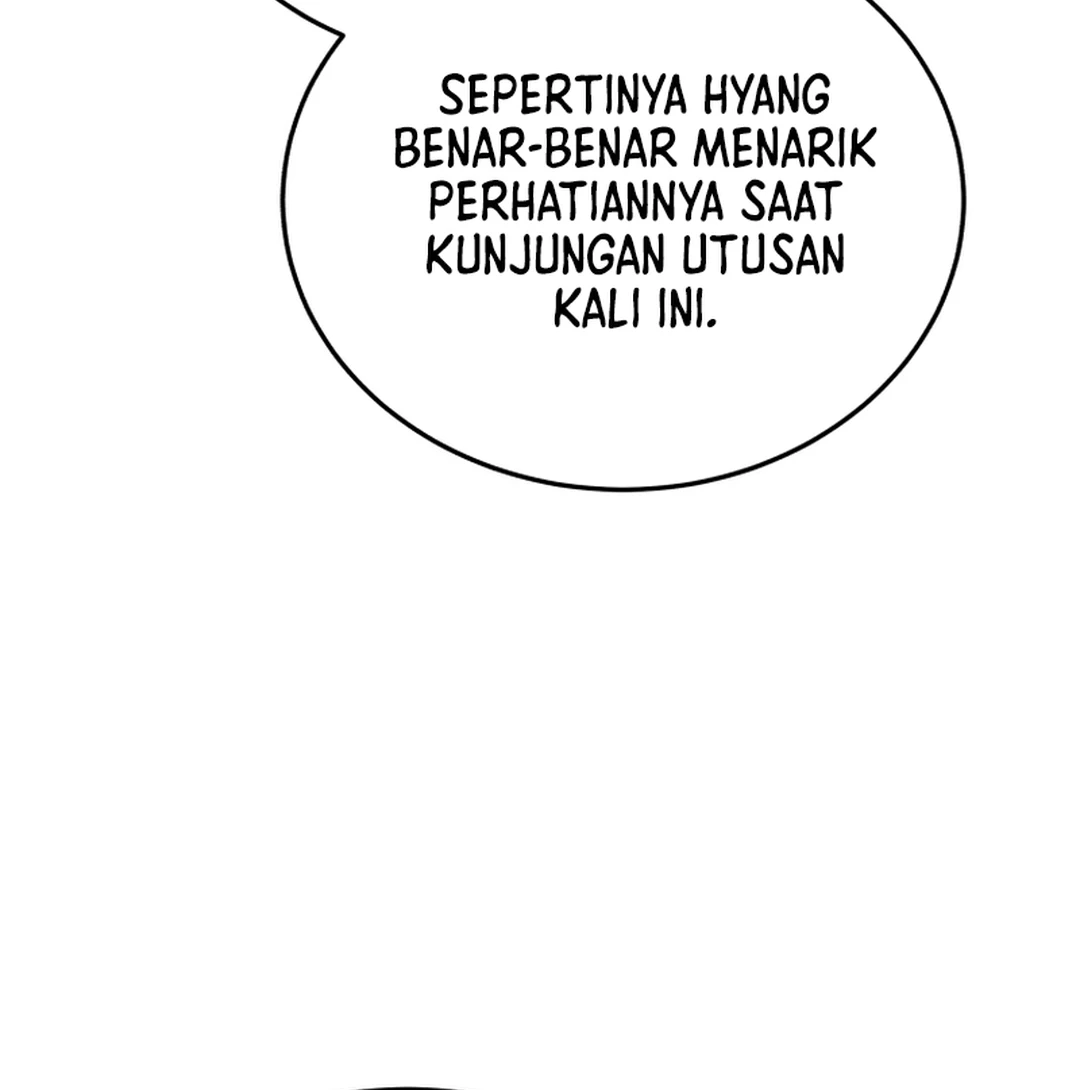 Black Corporation: Joseon Chapter 122 - halaman 17
